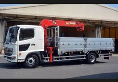 Hino 500, фото 1