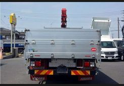 Hino 500, фото 7