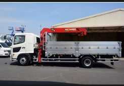 Hino 500, фото 3