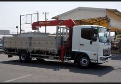 Hino 500, фото 2