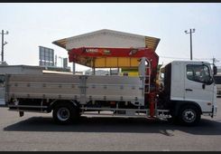 Hino 500, фото 8
