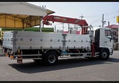 Hino 500, фото 11