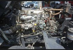 Hino 500, фото 12