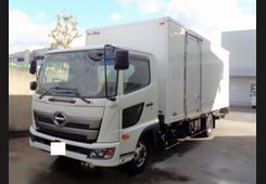 Hino 500, фото 17