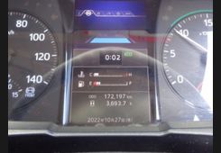 Hino 500, фото 14