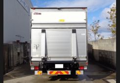 Hino 500, фото 1