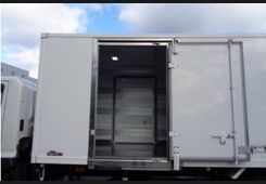 Hino 500, фото 4