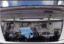 Hino 500, фото 16