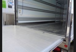 Hino 500, фото 12