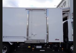 Hino 500, фото 13