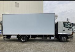 Hino 500, фото 2