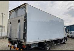 Hino 500, фото 3