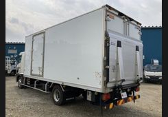 Hino 500, фото 4