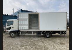 Hino 500, фото 6
