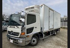Hino 500, фото 1