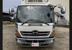 Hino 500, фото 15