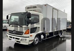 Hino 500, фото 17
