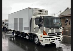 Hino 500, фото 1