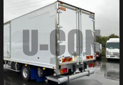 Hino 500, фото 2
