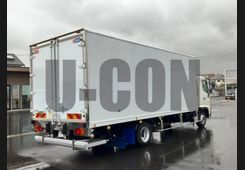 Hino 500, фото 3