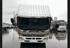 Hino 500, фото 5