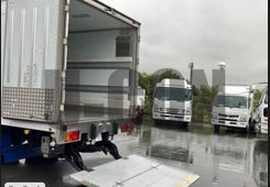 Hino 500, фото 6