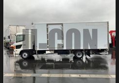 Hino 500, фото 8