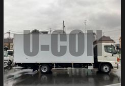 Hino 500, фото 7