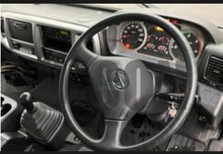 Hino 500, фото 16