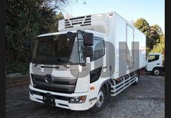 Hino 500, фото 20