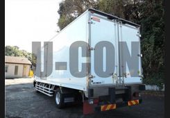 Hino 500, фото 1