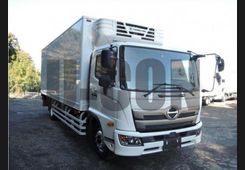 Hino 500, фото 2