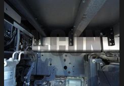 Hino 500, фото 10