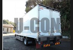 Hino 500, фото 3