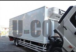 Hino 500, фото 4