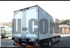 Hino 500, фото 12