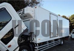 Hino 500, фото 13