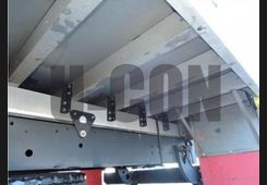 Hino 500, фото 17