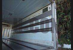 Hino 500, фото 18