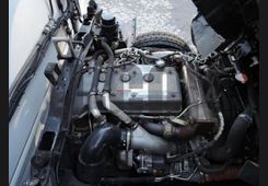 Hino 500, фото 19