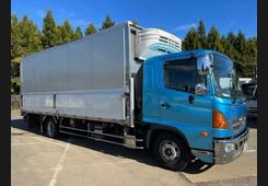 Hino 500, фото 21