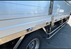 Hino 500, фото 3