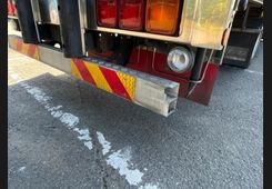 Hino 500, фото 13