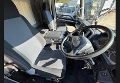 Hino 500, фото 14