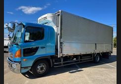 Hino 500, фото 1