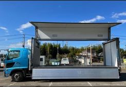 Hino 500, фото 7