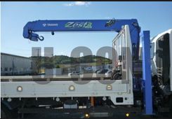 Hino 500, фото 2
