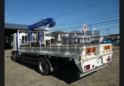 Hino 500, фото 3