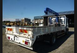 Hino 500, фото 5