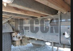 Hino 500, фото 9